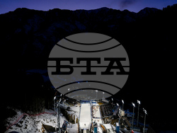 Milan Cortina Olympics Ski Jumping