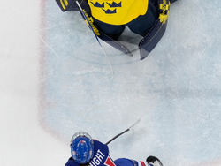 Milan Cortina Olympics Ice Hockey