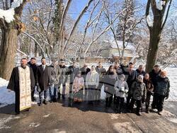 Снимка: Областна администрация Русе