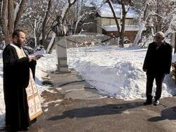 Снимка: Областна администрация Русе