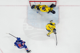 Milan Cortina Olympics Ice Hockey