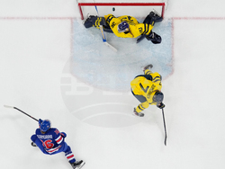 Milan Cortina Olympics Ice Hockey