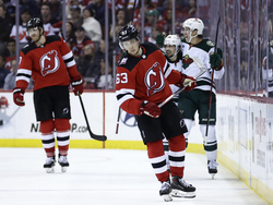 Wild Devils Hockey