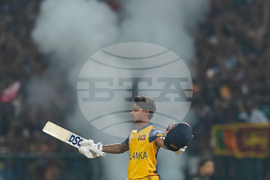 Sri Lanka Australia T20 WCup Cricket