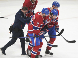Lightning Canadiens Hockey