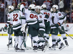 Wild Devils Hockey