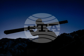 Milan Cortina Olympics Ski Jumping
