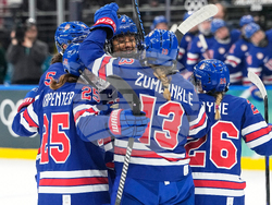 Milan Cortina Olympics Ice Hockey