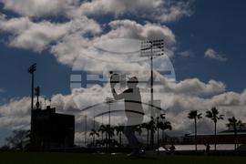 Phillies Spring Baseball