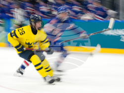 Milan Cortina Olympics Ice Hockey