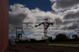 Phillies Spring Baseball