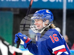 Milan Cortina Olympics Ice Hockey