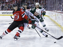 Wild Devils Hockey