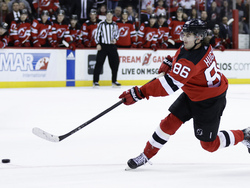 Wild Devils Hockey