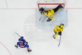 Milan Cortina Olympics Ice Hockey