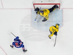 Milan Cortina Olympics Ice Hockey