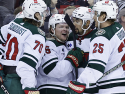Wild Devils Hockey