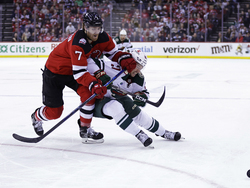 Wild Devils Hockey