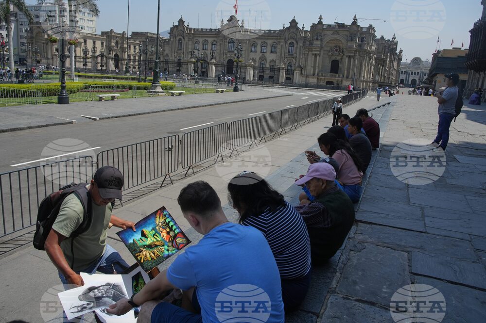 Peru Political Crisis