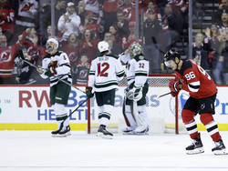 Wild Devils Hockey