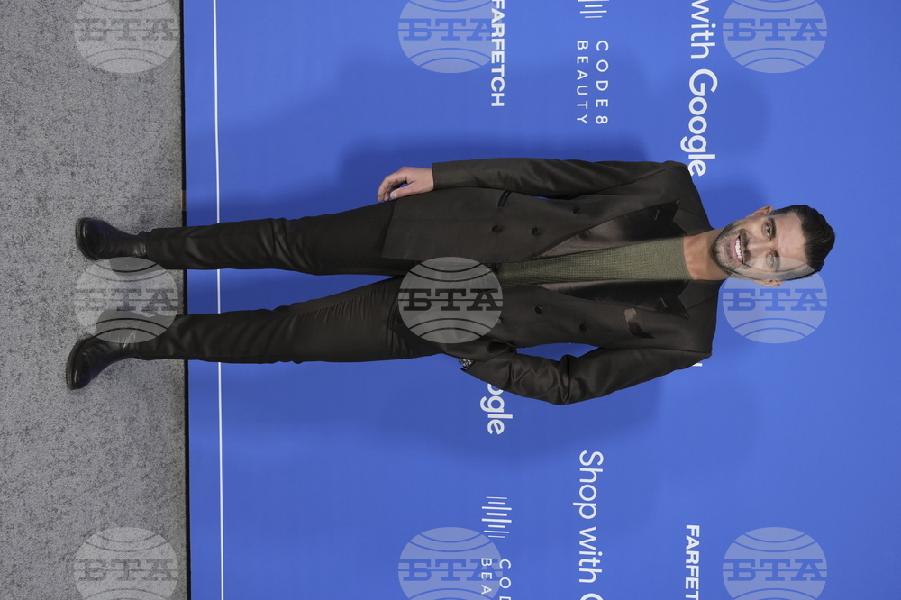Fashion Trust U.S. Awards