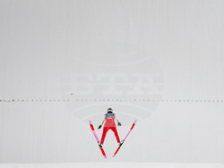 Milan Cortina Olympics Ski Jumping