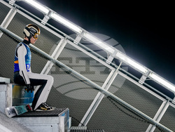 Milan Cortina Olympics Ski Jumping