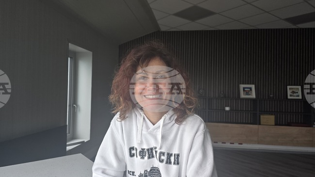 Антарктида ни показва колко ключови са климатичните промени, , каза за БТА юристът и икономист доц. Марина Стефанова 