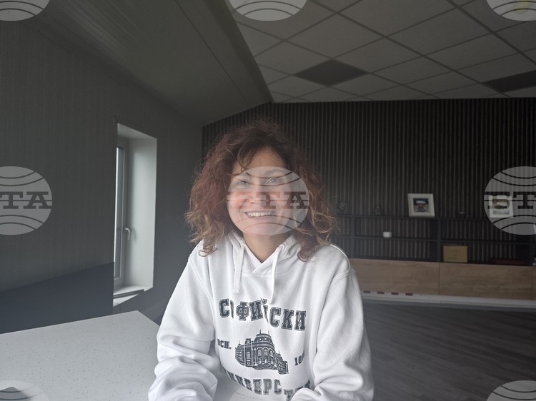 Antarctica Shows How Crucial Climate Change Is, Says Assoc. Prof. Marina Stefanova