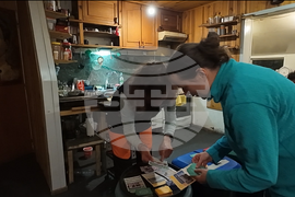 Антарктида - 34-та българска антарктическа експедиция - Марина Стефанова