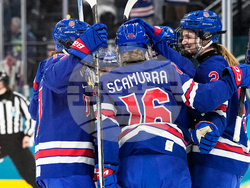 Milan Cortina Olympics Ice Hockey