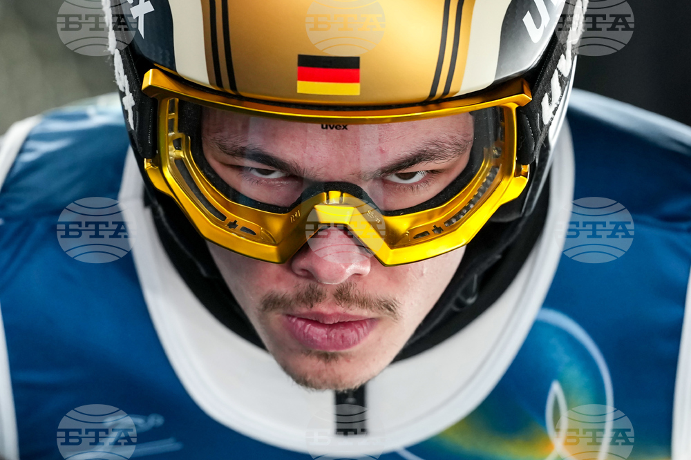 Milan Cortina Olympics Ski Jumping