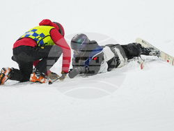 Milan Cortina Olympics Freestyle Skiing