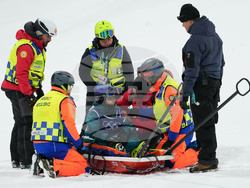Milan Cortina Olympics Freestyle Skiing