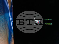 Milan Cortina Olympics Ski Jumping