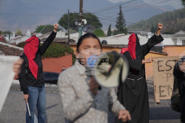 Guatemala Judicial Elections