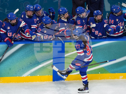 Milan Cortina Olympics Ice Hockey