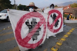 Guatemala Judicial Elections