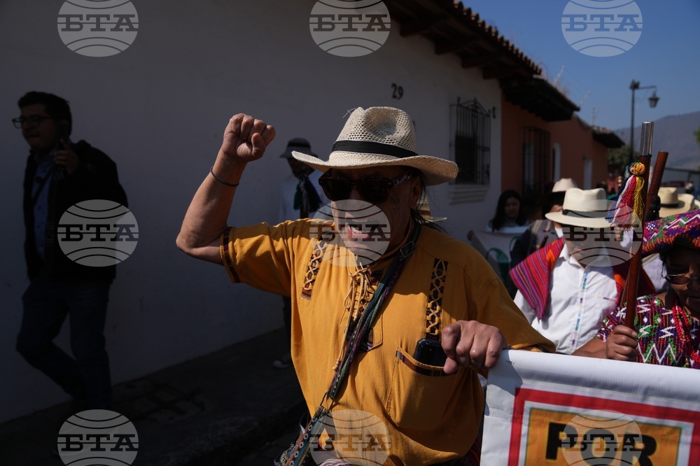Guatemala Judicial Elections