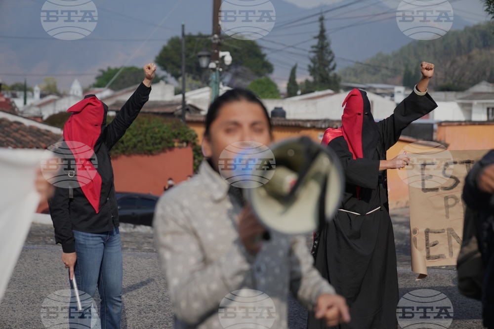 Guatemala Judicial Elections