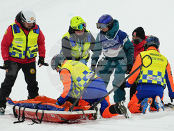 Milan Cortina Olympics Freestyle Skiing