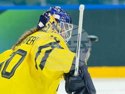 Milan Cortina Olympics Ice Hockey