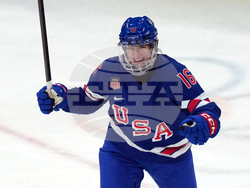 Milan Cortina Olympics Ice Hockey