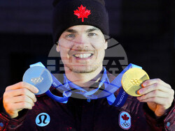 Milan Cortina Olympics Freestyle Skiing