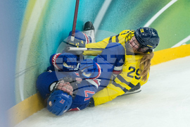 Milan Cortina Olympics Ice Hockey