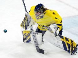 Milan Cortina Olympics Ice Hockey