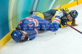 Milan Cortina Olympics Ice Hockey