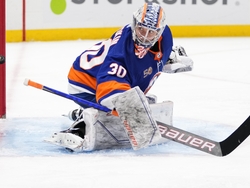 Maple Leafs Islanders Hockey