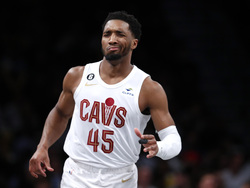 Cavaliers Nets Basketball