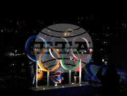 Milan Cortina Olympics Bobsled